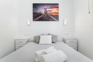 Apartamentos La Esencia Del Sur B