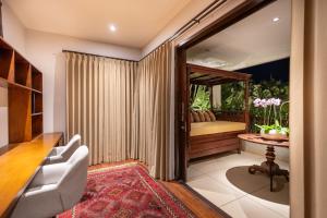 Villa Sulastri - Tanah Lot