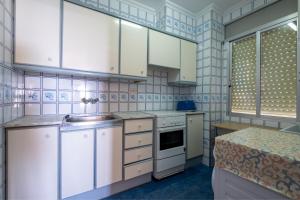 Apartamento las Palmeras 3