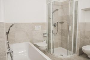 Villa Martiner Apartments Francesco