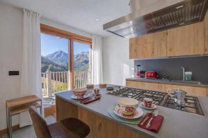 Chalet Merveille Ski In - Ski Out