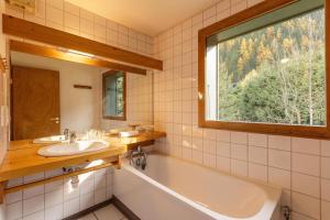 Residence Montana 3 Chambres - Happy Rentals