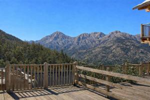 Chalet Merveille Ski In - Ski Out