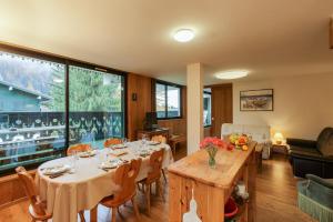 Residence Montana 3 Chambres - Happy Rentals