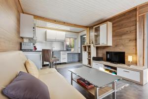 Ferienhaus 203