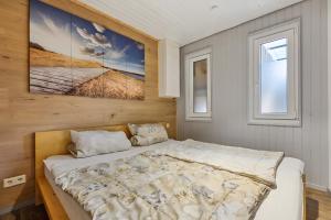 Ferienhaus 203