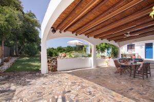 Casa Alcaria