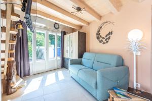 Le Petit Appartement de Saint-Denis