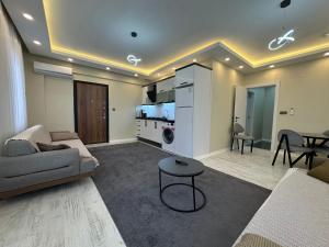 Alas Garden City Apartment Fethiye