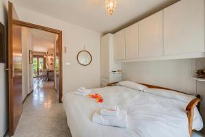 Appartamento Villa Margherita City Center - Happy Rentals