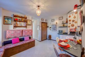 Appartamento Villa Margherita City Center - Happy Rentals