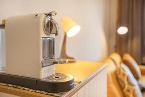 Casa Andrea vista Monte Bianco