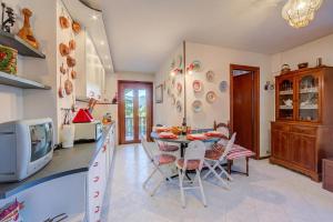 Appartamento Villa Margherita City Center - Happy Rentals