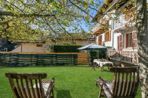 Garden Home - Happy Rentals