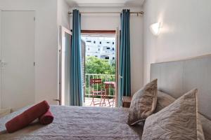 Hannas Sunny Apartment