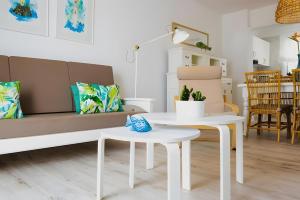 Bungalow 10 - Caleta Campos