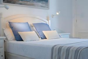 Bungalow 10 - Caleta Campos