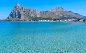 Bnb La Rocca San Vito Lo Capo