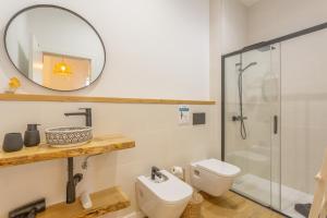 Maar Suites Cotillo 2 - Seafront
