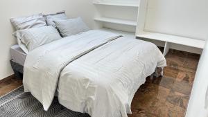 Appartement Mezzanine