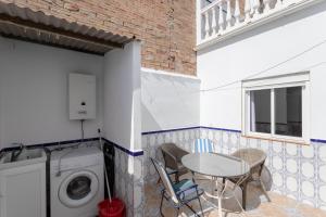 Apartamento Valle de Abdalajis