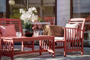 Foresteria - bb Sul Lago