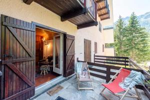 Chaberton Romantic Retreat Ski In Ski Out - Happy Rentals