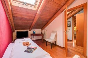 La Torre In The Center Of Town - Happy Rentals