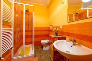 Mama Mia Guest House a Foligno