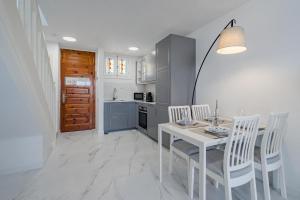 1bed Duplex Las Americas