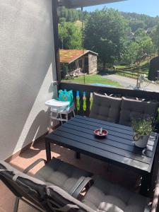 Ritschel Alm Limbach