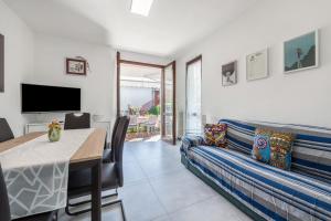 Casetta - new lake apartment