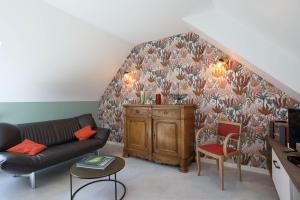 Gîte Kerli cosy 2kms plage