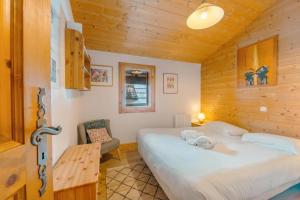 3 chambres - Plan des Reines - 356 - Happy Rentals