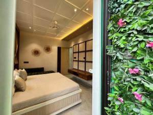 Homly stays, 4BHK Villa in the center of the city