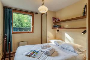 Residence Montana Le Duplex - Happy Rentals