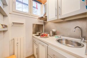 La Tana DellErmellino 3 Ski In Ski Out - Happy Rentals