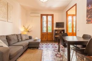 En el Corazón de Barcelona