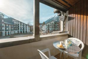 Chamonix Sud - Genevrier 104 - Happy Rentals