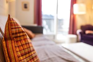 Flaine- Appartement 7 personnes
