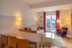 Flaine- Appartement 7 personnes