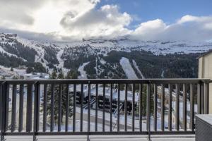 Flaine- Appartement 7 personnes