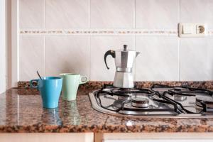 Apartamento Nicolas Only Families