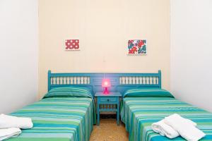 Apartamento Nicolas Only Families