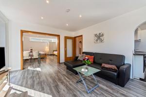 Ferienwohnung Burmeister