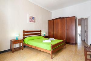 Apartamento Nicolas Only Families