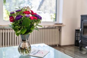 Ferienwohnung Burmeister