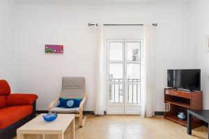Apartamento Nicolas Only Families