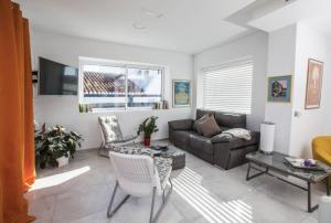 San Salvador apartamento