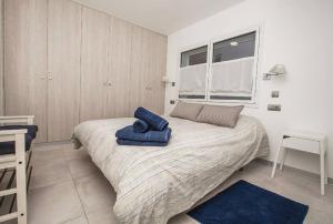 San Salvador apartamento